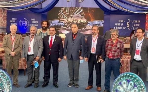 حمایت رئیس جمهور ازبکستان برای برگزاری یک جشنواره سینمایی