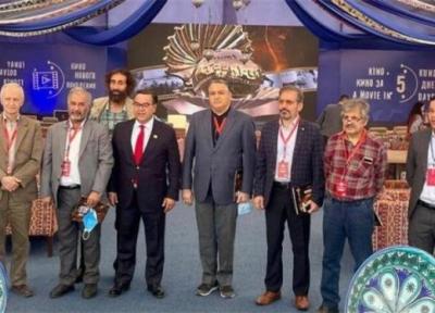 حمایت رئیس جمهور ازبکستان برای برگزاری یک جشنواره سینمایی