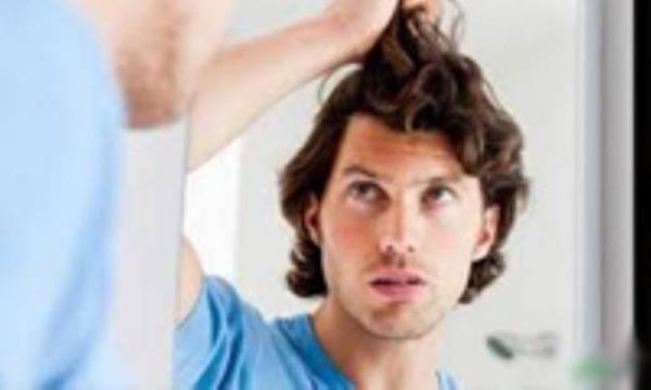 نکات تأثیرگذار ساده برای رهایی از موهای چرب