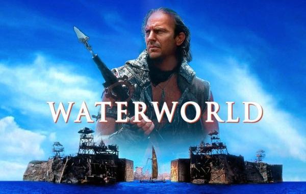 چرا فیلم پرهزینه دنیای آب در گیشه باخت؟