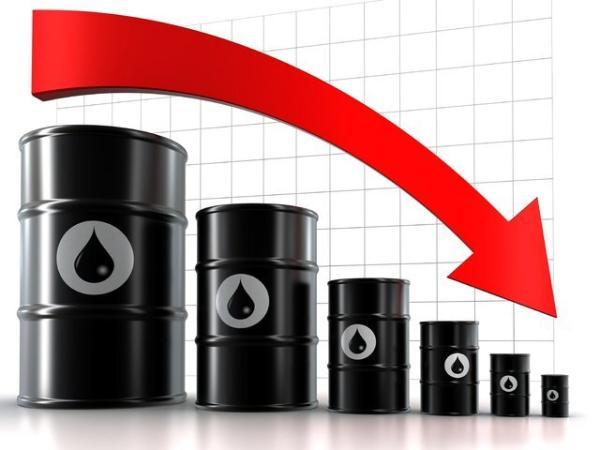 کاهش قیمت جهانی نفت برای سومین هفته متوالی