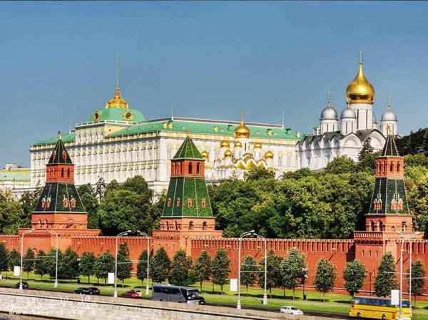 دیدنی های روسیه: شهرهای دیدنی روسیه کدامند؟