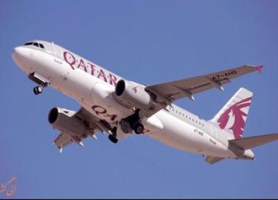 تور قطر ارزان: قطر ایرویز پروازهایش به ایران را توسعه می دهد!