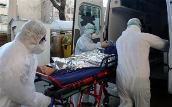 شناسایی 14285 بیمار تازه کرونایی در کشور؛ 30 بیمار دیگر قربانی شدند