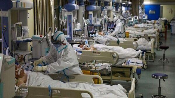 دلیل فوتی های کرونا در مشهد، مراجعه دیر هنگام به مراکز درمانی