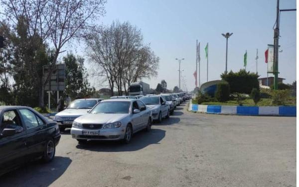 12 میلیون نفر شب اقامت نوروزی در مازندران ثبت شد