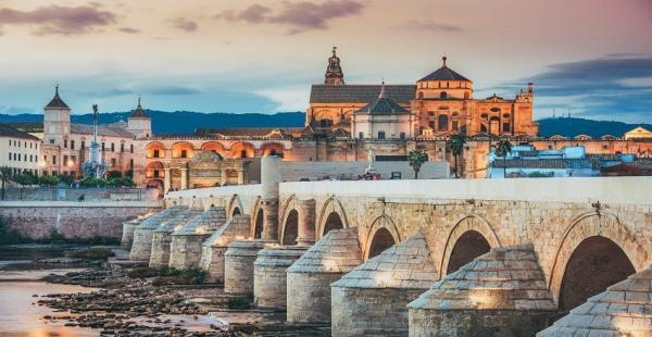 زیباترین و مجذوب کننده ترین شهرهای اسپانیا