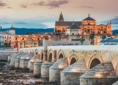 زیباترین و مجذوب کننده ترین شهرهای اسپانیا