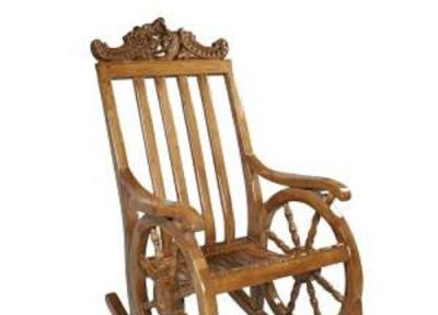 41مدل صندلی چوبی زیبا و نوستالژی