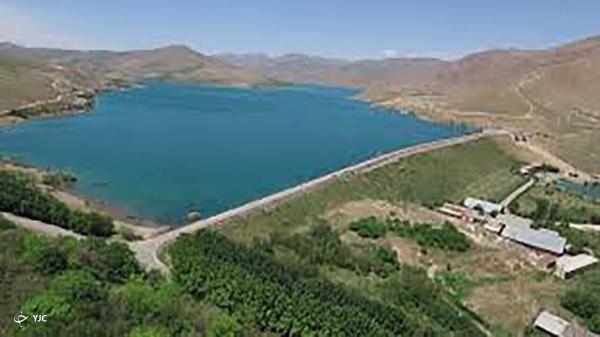 تهیه 20 بسته فرصت های سرمایه گذاری آبی در آذربایجان غربی