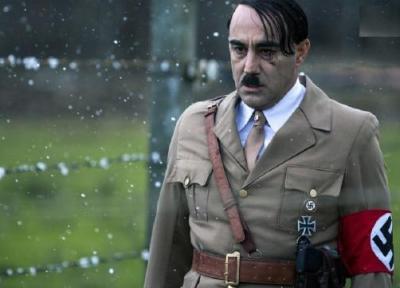 فیلم جنگ جهانی سوم کی اکران می گردد؟!