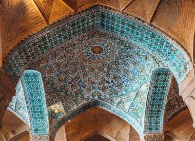 سنگ تمام شیرازی ها برای گردشگران این هفته خاص!