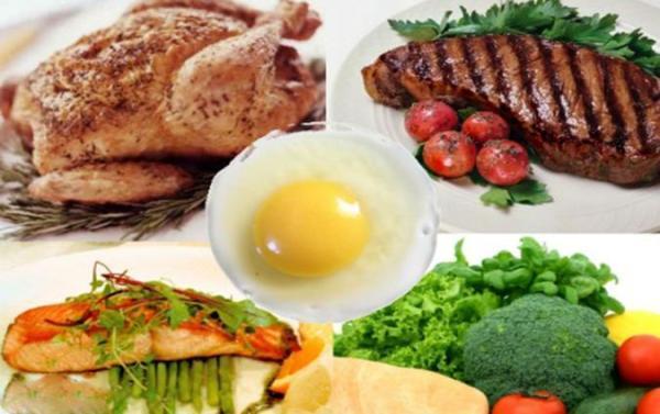 مواد غذایی که جلوی گرسنگی شما را میگیرد