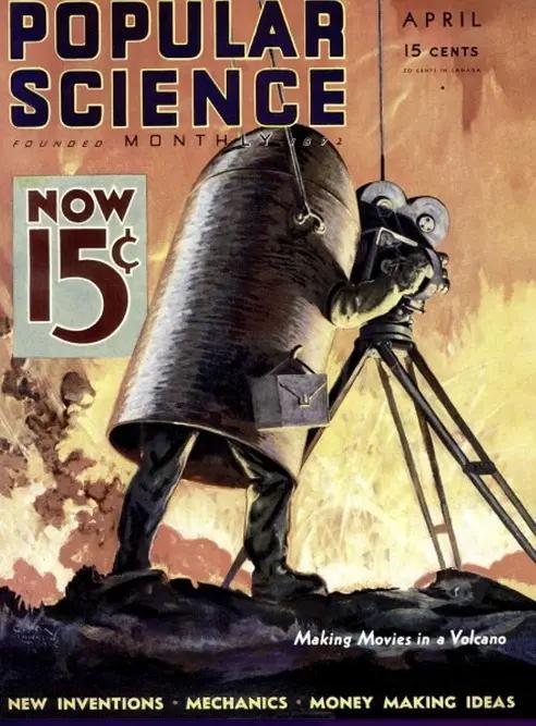 چه شد که پاپیولار ساینس از یک نشریه پیش برنده علم به یک مجله سبک زندگی تبدیل شد؟